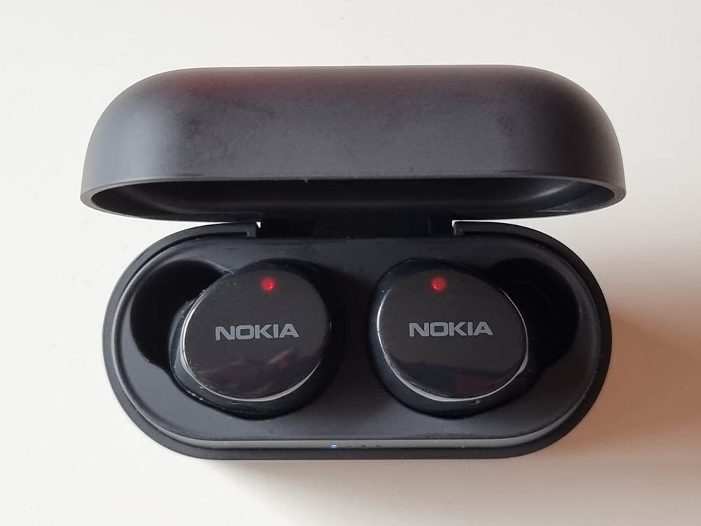 Nokia Power Earbuds Lite Review The perfect Earbuds for any