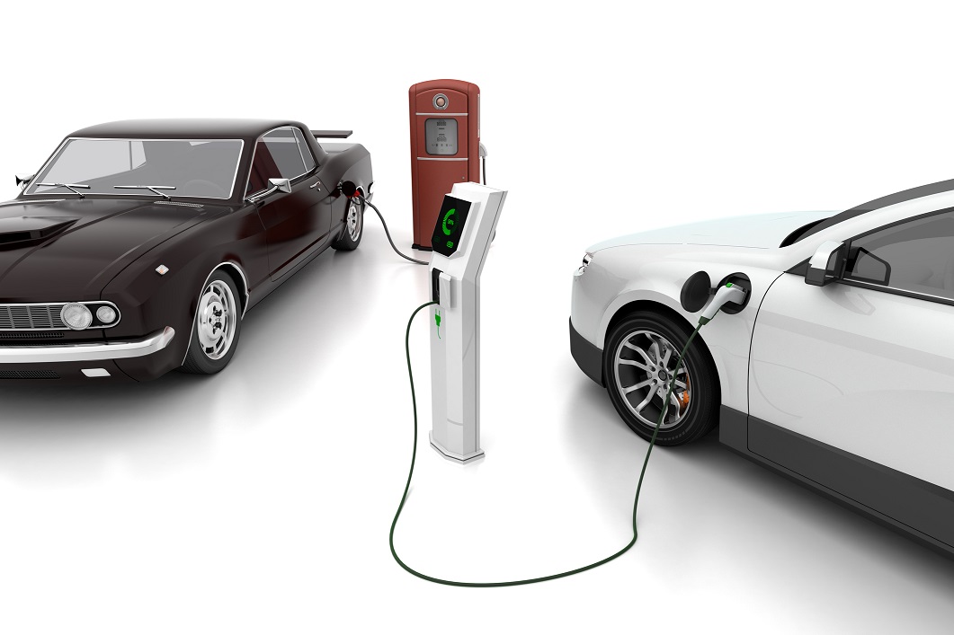 Do electric cars depreciate faster than petrol and diesel cars? Cape