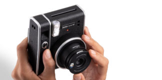 Check out the new instax Mini 40