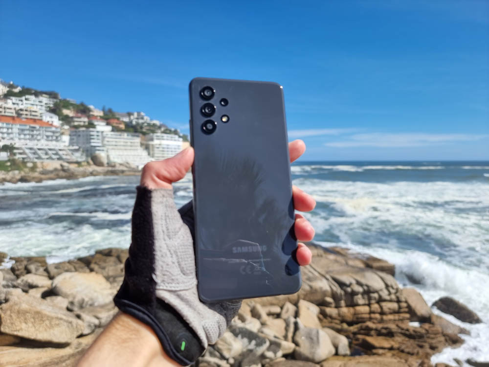 Samsung Galaxy A32 Review (28)