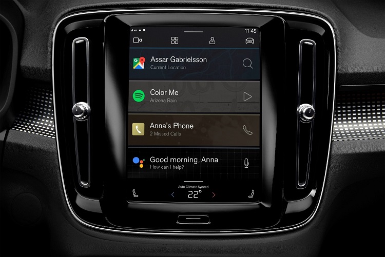 5 ways Google is changing the face of in-car infotainment