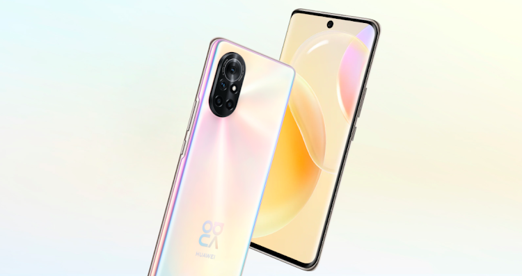 Huawei launches the all-new nova series in South Africa  