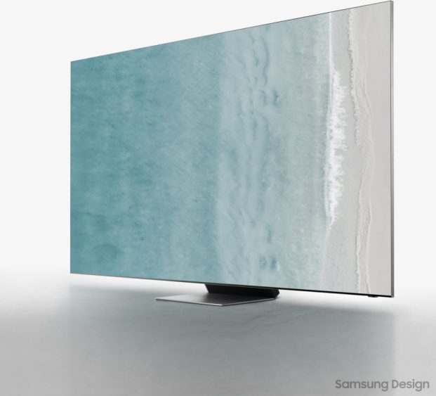 Why Samsung QLED TV’s Make A Big Difference