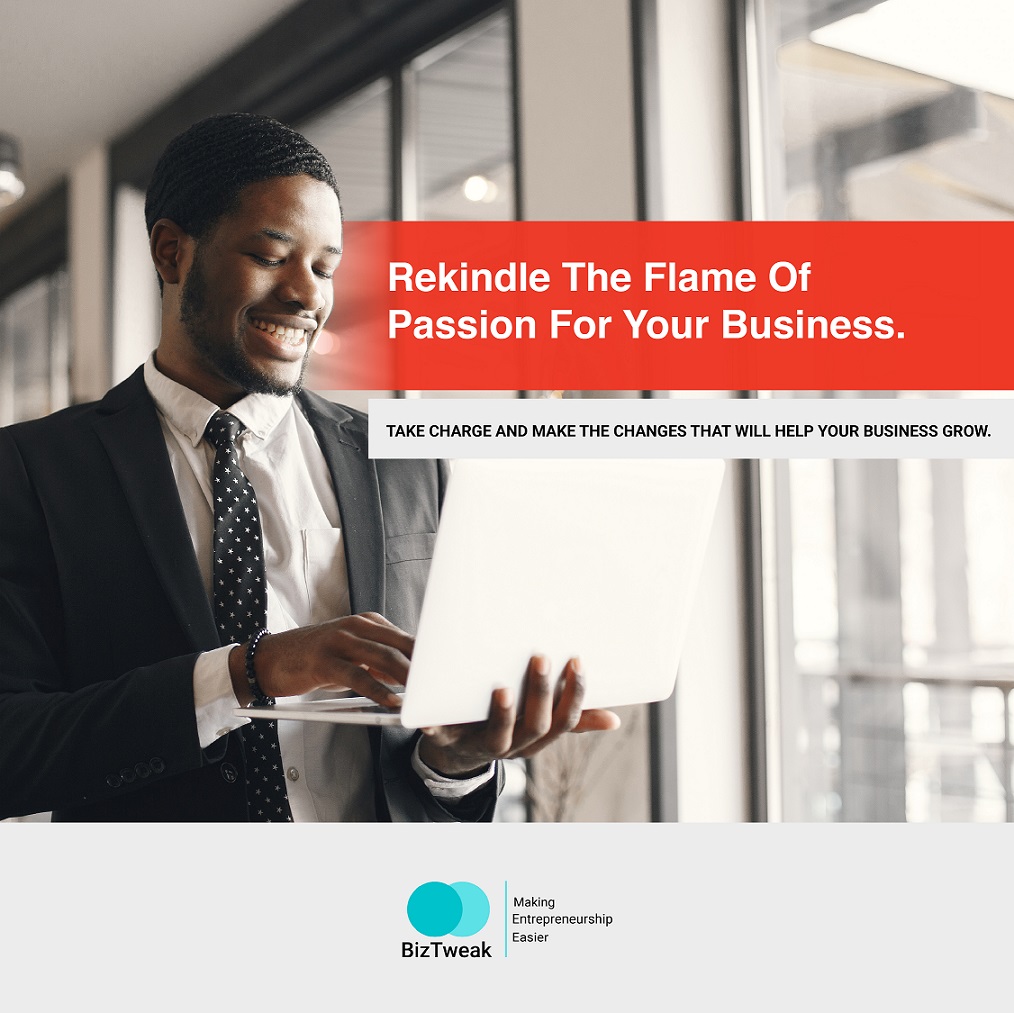 BizTweak Invites Entrepreneurs to Fall in Love with their business this Valentines Day
