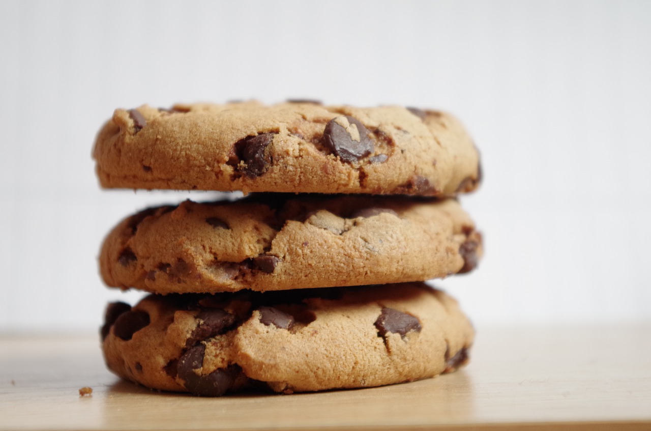 Be careful of taking a bite out of that Web cookie, warns Kaspersky