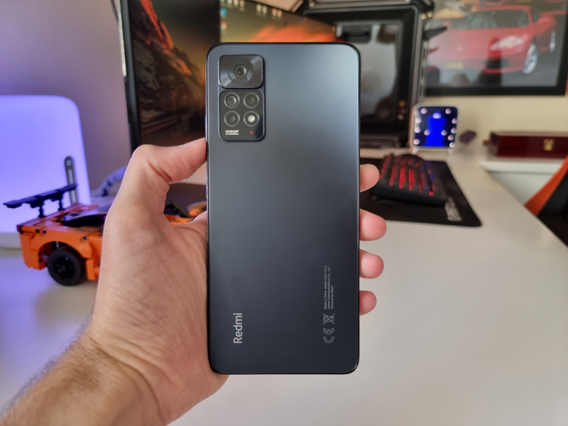 Xiaomi Redmi Note 11 Pro Review - A Disappointing Sequel - Stuff South  Africa