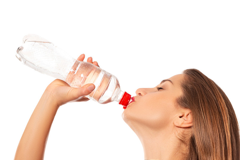 The Benefits of Drinking Filtered Water