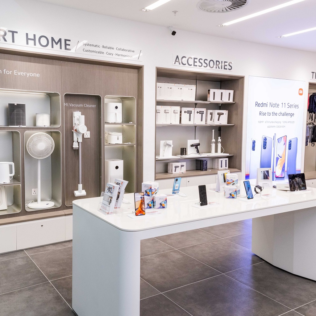 Cape Town Now Has Its Own Xiaomi Authorised Store - Cape Town Guy