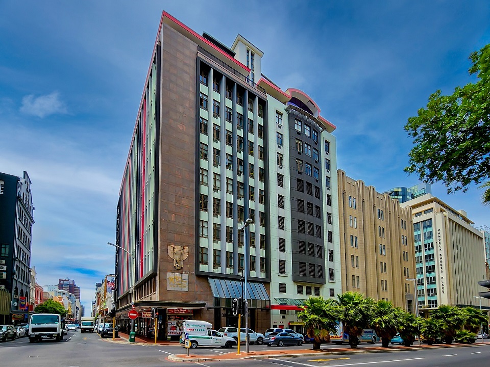 Your chance to own purpose-built bite-size offices in Cape Town’s CBD – at a fraction of the market price