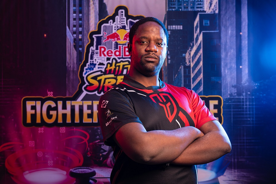 The Biggest FGC Competition, Red Bull Hit the Streets Returns to Cape Town