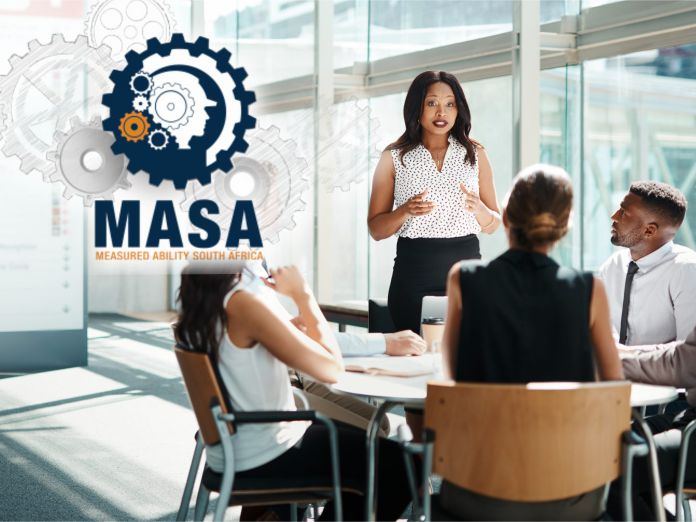 MASA's human resources