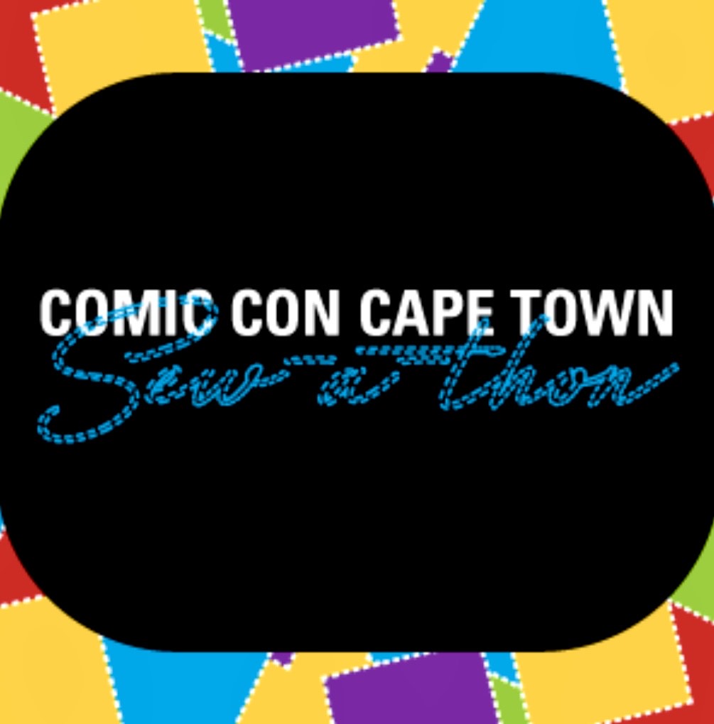 Comic Con Cape Town Sew-A-Thon Tests Skilled Local Sewists