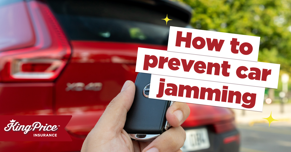 prevent-car-jamming