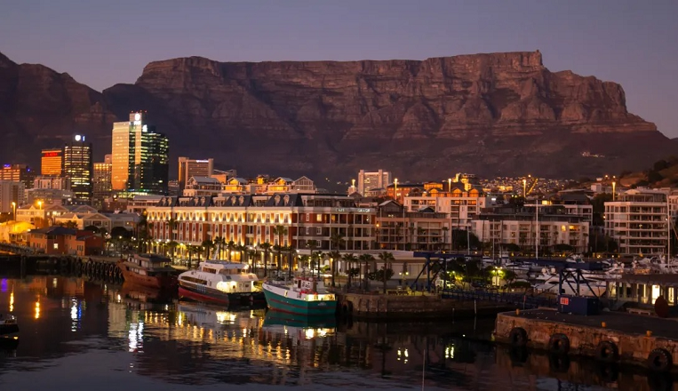 Cape Town is excited to host the milestone 45th edition of the Loeries. With events set to take place in various parts of the city for Loeries Creative Week