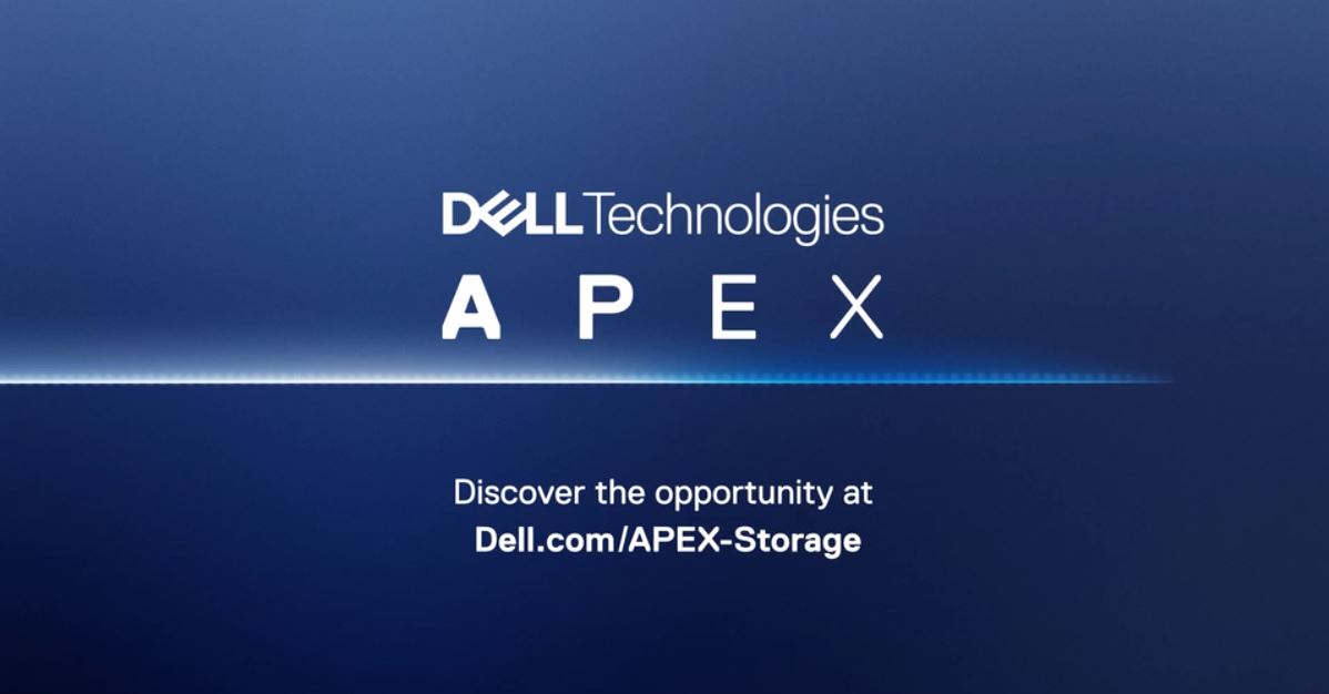 Dell Technologies APEX Data Storage Services Now Available in South Africa