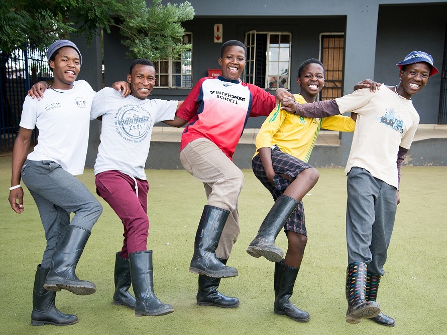 Empowering South African Youth HONOR’s Learnership Program Combats Unemployment