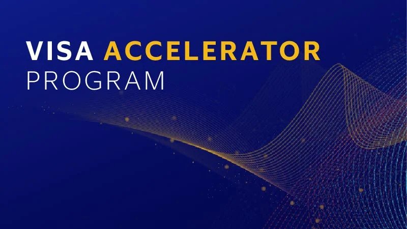 Visa Africa Fintech Accelerator program