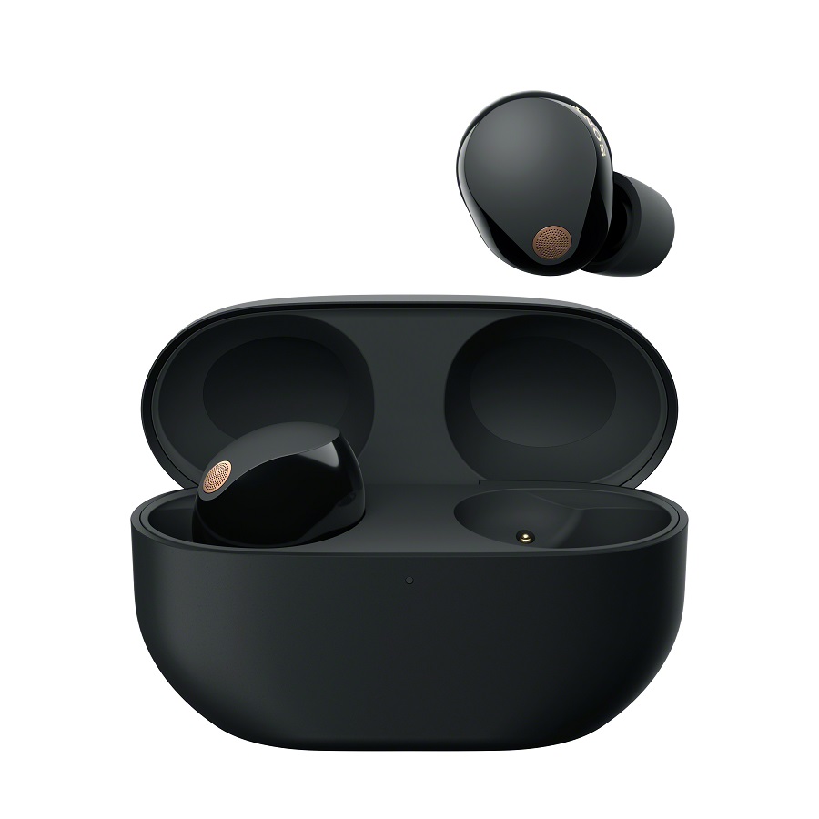 Sony Unveils WF-1000XM5 Truly Wireless Earbuds "For The Music"