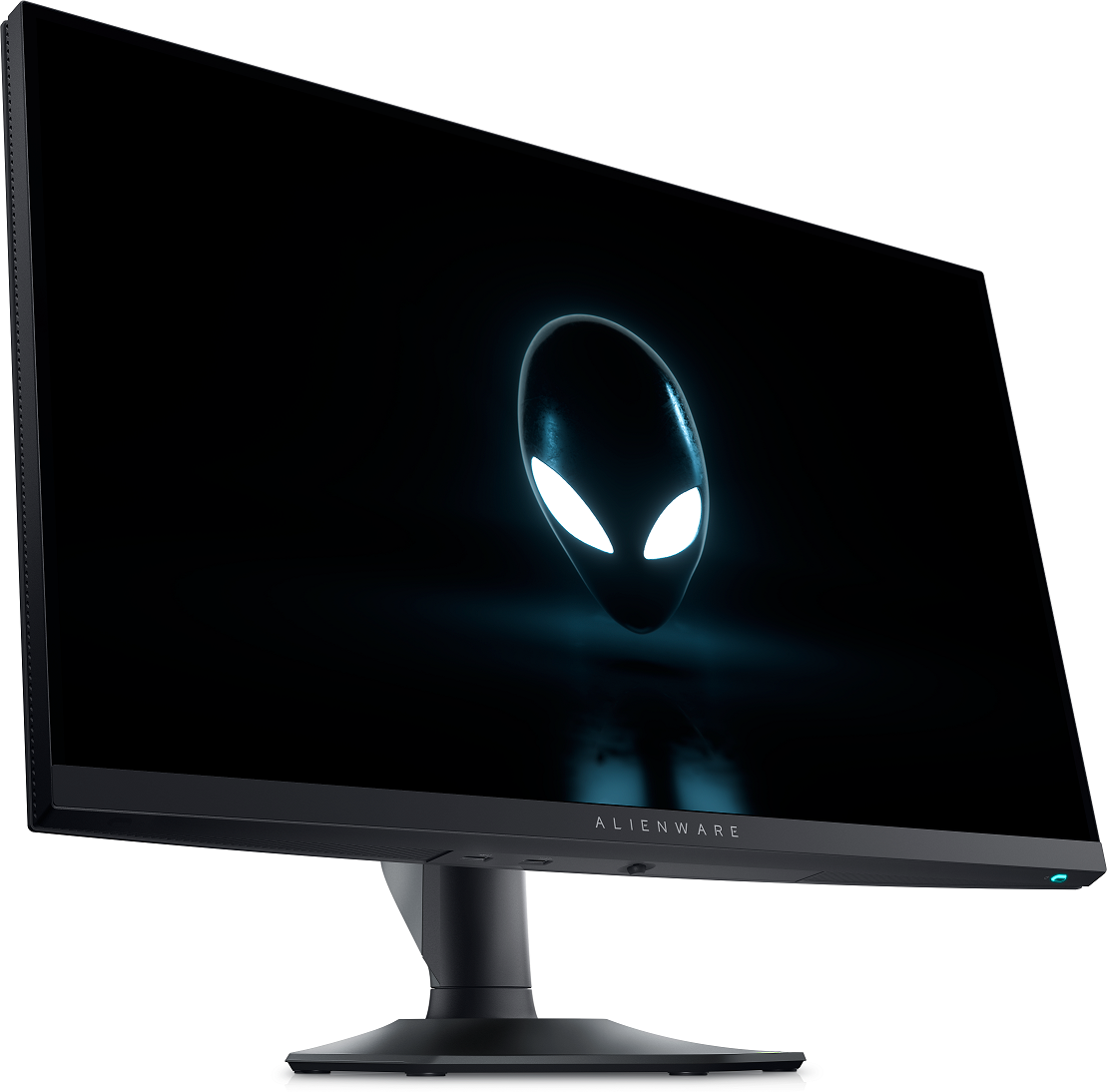 New Alienware and Dell Gaming Monitors Will be Available for Purchase