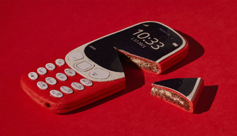 Old Nokia phones do it best: Nokia 3310 turns 23 years old