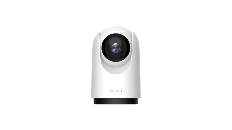 TECNO security camera