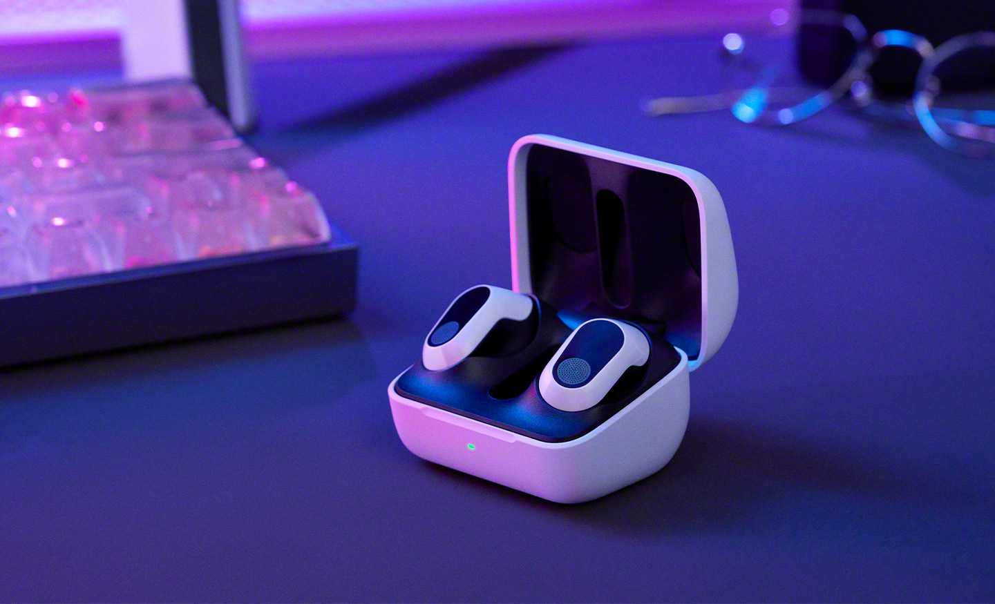 Sony Unveils INZONE Buds – Truly Wireless Gaming Earbuds with the Industry’s Longest Battery Life!