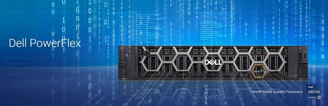 Dell Technologies Delivers a Simplified Cloud Experience with Extended APEX Portfolio
