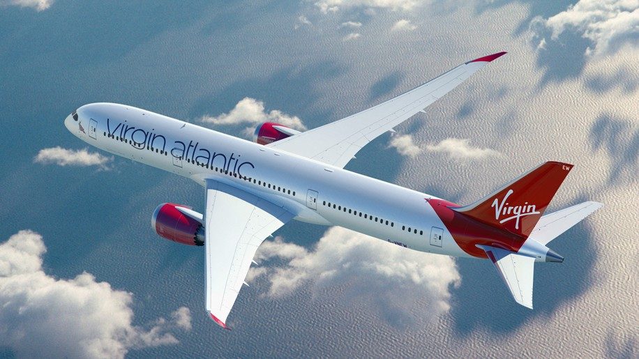Virgin Atlantic recommences seasonal route from Cape Town to London Heathrow