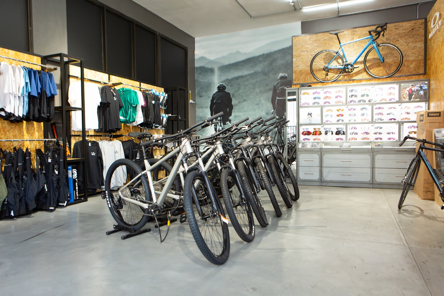 East City Cycles