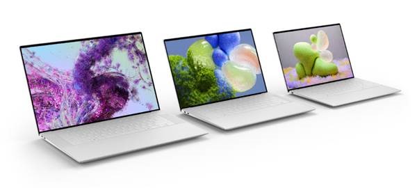 Dell’s New XPS Lineup