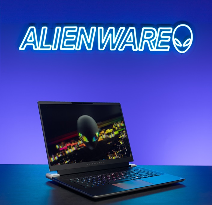 Dell Alienware innovations CES