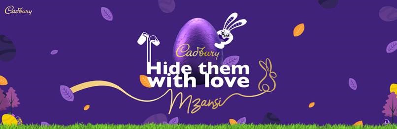 Cadbury is back with another fun-filled Easter adventure for Mzansi