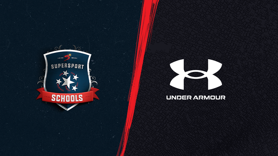 Under Armour SA announces Technical Apparel partnership with SuperSport Schools