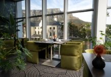 Escape the Winter Blues: Why Cape Town Should be Your Next Getaway
