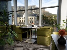 Escape the Winter Blues: Why Cape Town Should be Your Next Getaway