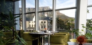 Escape the Winter Blues: Why Cape Town Should be Your Next Getaway