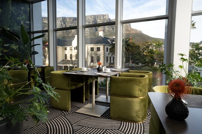 Escape the Winter Blues: Why Cape Town Should be Your Next Getaway