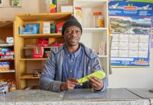 Closing the gap: How micro-merchant card acceptance is driving digitalisation in South Africa