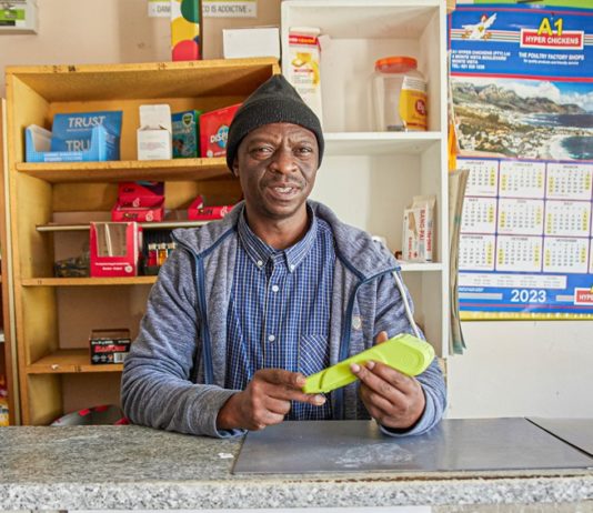 Closing the gap: How micro-merchant card acceptance is driving digitalisation in South Africa