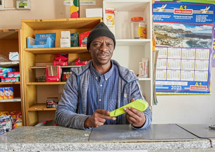 Closing the gap: How micro-merchant card acceptance is driving digitalisation in South Africa