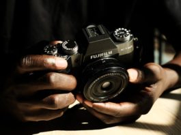 Two new Fujifilm cameras heading to South Africa in June, joined by a duo of lenses