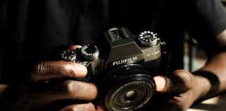 Two new Fujifilm cameras heading to South Africa in June, joined by a duo of lenses