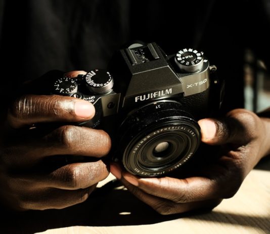 Two new Fujifilm cameras heading to South Africa in June, joined by a duo of lenses