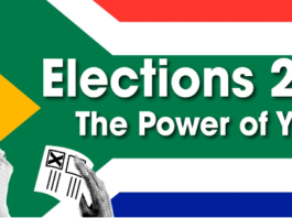 Jacaranda FM creates Political Podcast to Help you Navigate your Vote