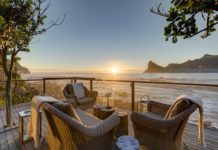 Luxury Winter Escapes At Tintswalo In Cape Town
