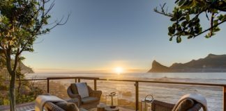 Luxury Winter Escapes At Tintswalo In Cape Town