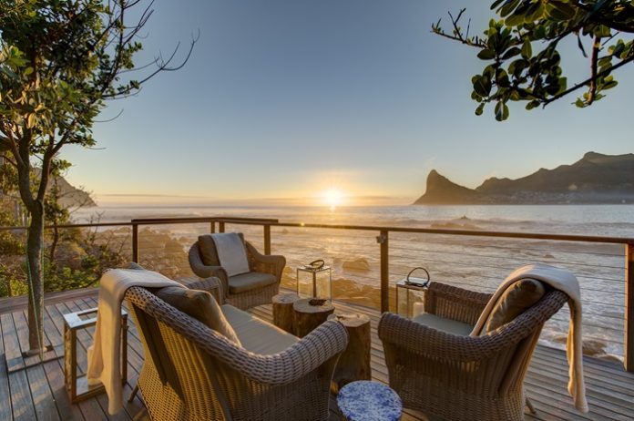 Luxury Winter Escapes At Tintswalo In Cape Town