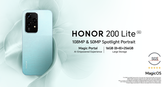 HONOR 200 Lite KV_V2