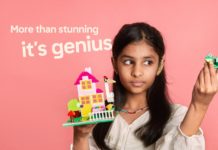 Let kids play: building girls’ creative confidence through limitless play