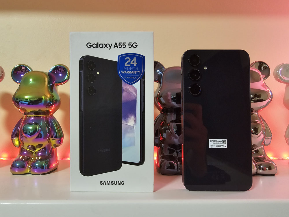 Samsung Galaxy A55 5G Review (8)